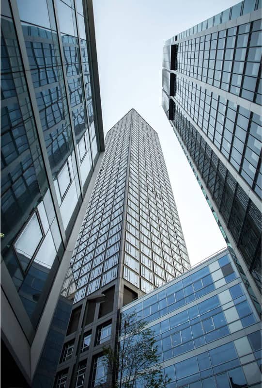 Commercial Construction Services Commercial Construction Services