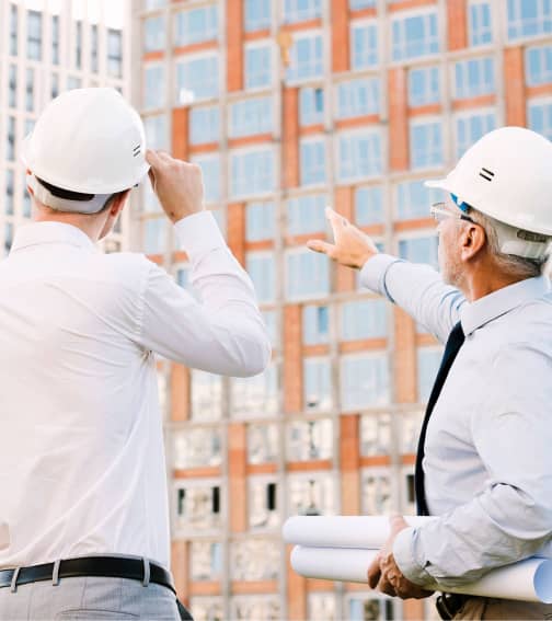 Construction Consulting