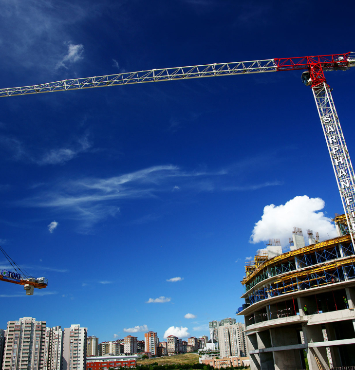 Expert Construction Solutions