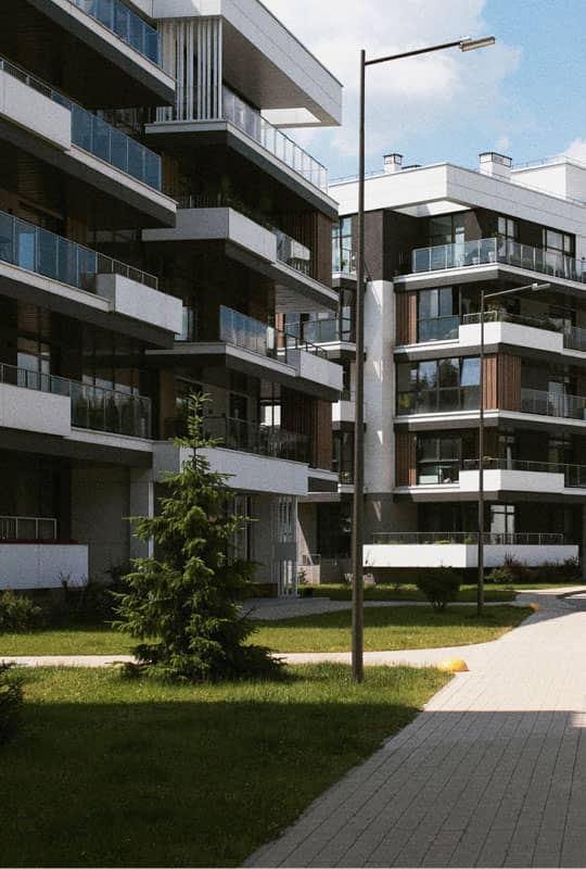 Residential Construction Services Residential Construction Services