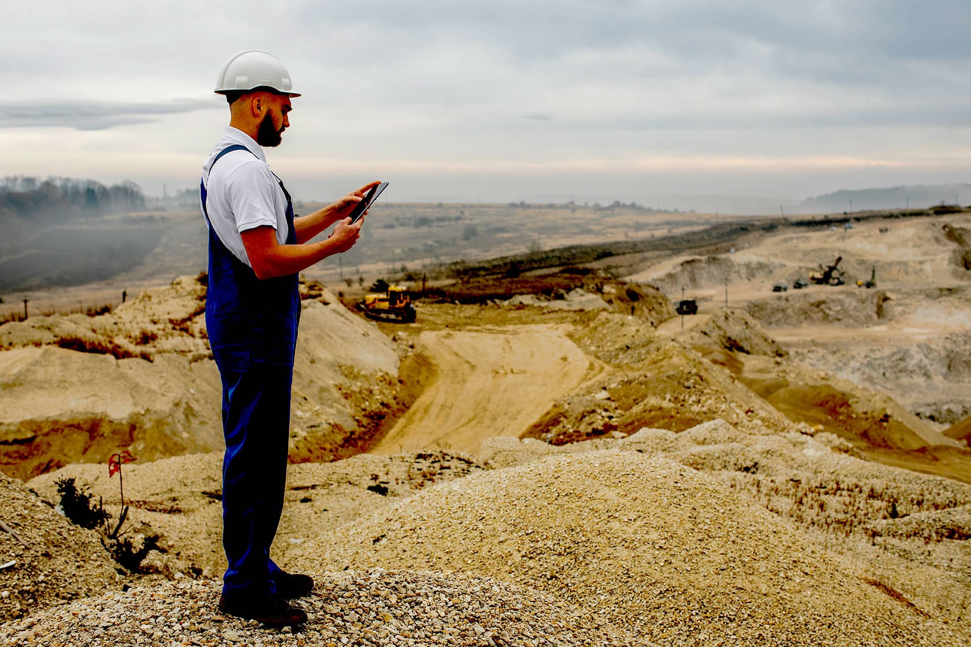 Timely Delivery and Transparency